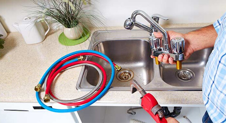 Top Benefits of Expert Drain Cleaning Service